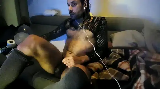 P4RtYBOII92 online show from 30, 1, 2025