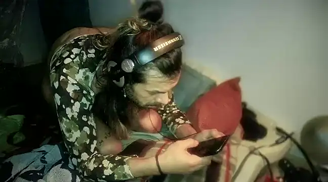 P4RtYBOII92 online show from 26, 2, 2025