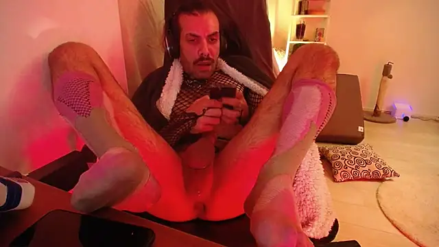 P4RtYBOII92 online show from 22, 11, 2025