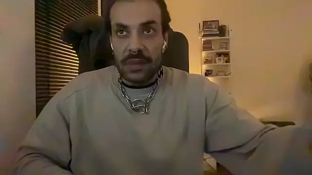 P4RtYBOII92 online show from 14, 1, 2026