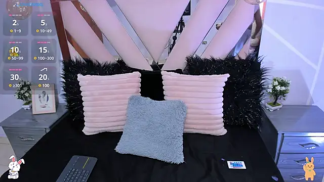 Elith noa online show from 19, 2, 2025