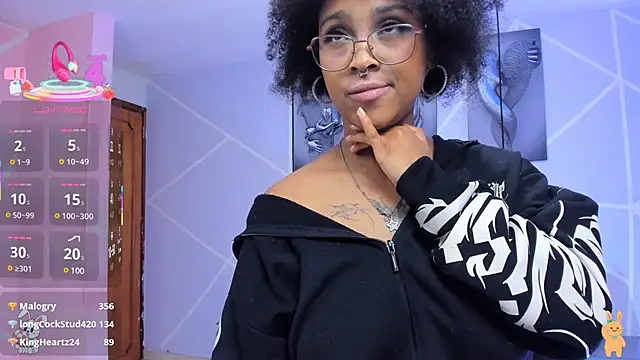 Elith noa online show from 16, 3, 2025