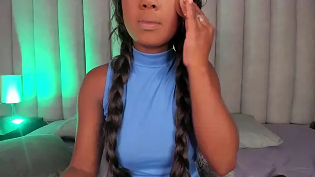 briannajackson  online show from 18, 2, 2025