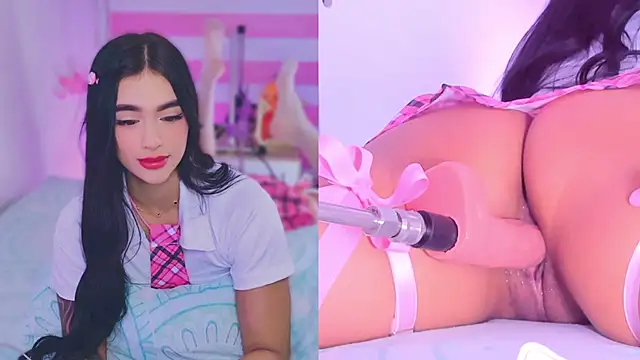 pamela cm online show from 22, 10, 2025