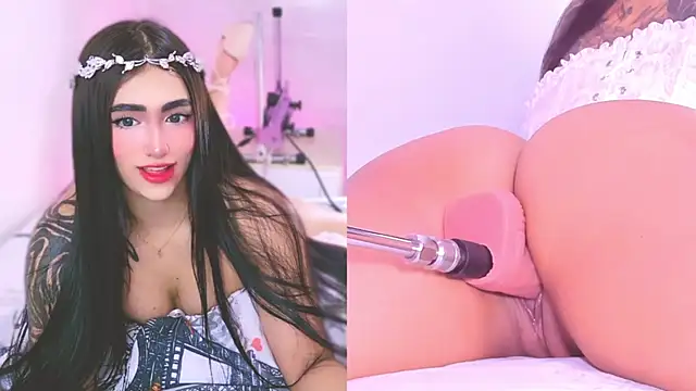 Snapshot of pamela_cm chatting on 5, 6, 2026 pamela cm online show from 5, 6, 2026