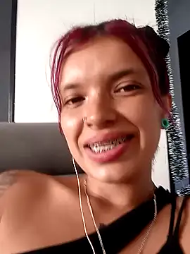 Snapshot of Athena_77 chatting on 20, 12, 2024 Athena 77 online show from 20, 12, 2024