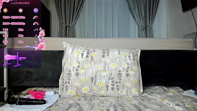 wowsquirtx online show from 17, 1, 2025