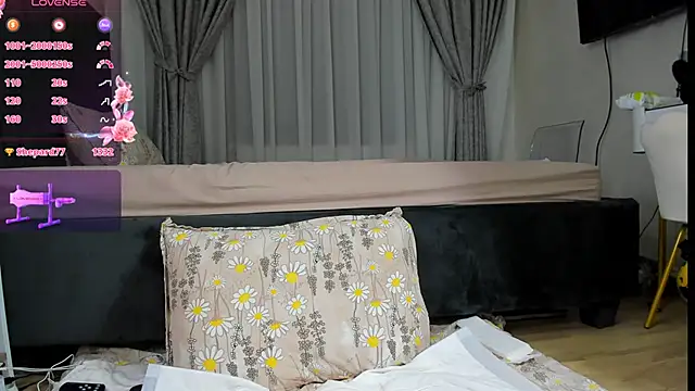 wowsquirtx online show from 13, 3, 2025