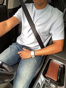 YoBody755 online show from 17, 10, 2025