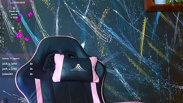 Mariannagp online show from 28, 1, 2025