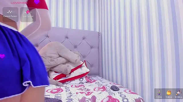 LINASTARK online show from 4, 12, 2024