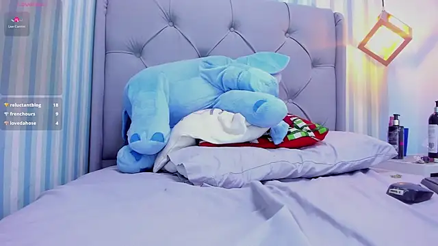 LINASTARK online show from 4, 1, 2025