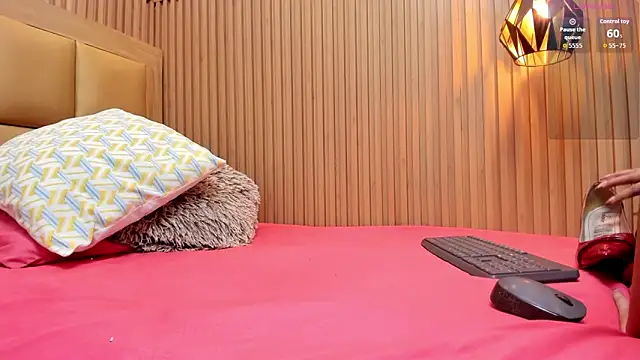 LINASTARK online show from 27, 11, 2025