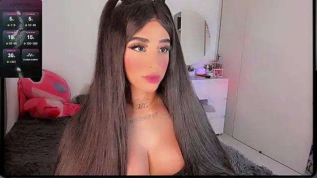 Thebiggestsbitch online show from 16, 9, 2025