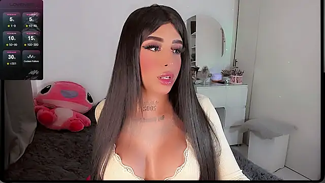 Thebiggestsbitch online show from 25, 9, 2025