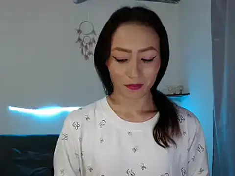 Snapshot of Sara-Guzman1 chatting on 26, 1, 2025 Sara-Guzman1 online show from 26, 1, 2025