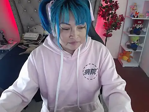Snapshot of Shaddycute_ chatting on 13, 2, 2025 Shaddycute online show from 13, 2, 2025