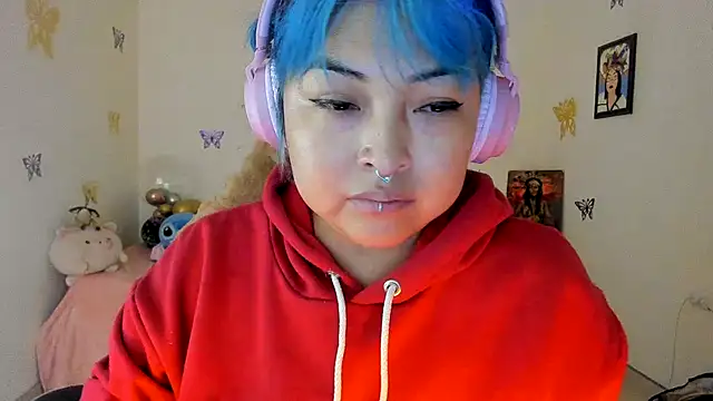 Snapshot of Shaddycute_ chatting on 23, 9, 2025 Shaddycute online show from 23, 9, 2025
