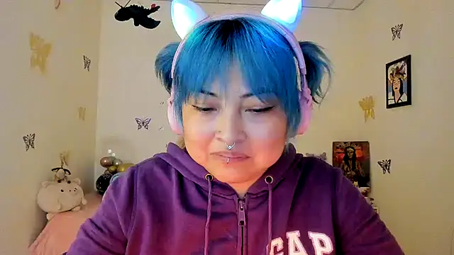 Snapshot of Shaddycute_ chatting on 30, 9, 2025 Shaddycute online show from 30, 9, 2025