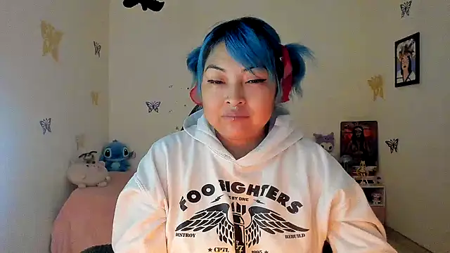 Snapshot of Shaddycute_ chatting on 3, 10, 2025 Shaddycute online show from 3, 10, 2025