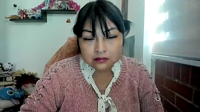 Shaddycute  online show from 29, 3, 2026