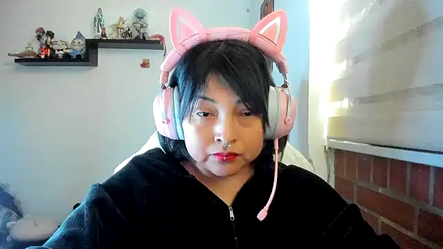 Shaddycute  online show from 26, 5, 2026