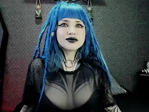 DimmuandDarkness online show from 11, 12, 2024