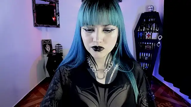 DimmuandDarkness online show from 20, 11, 2025