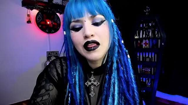 DimmuandDarkness online show from 21, 12, 2025