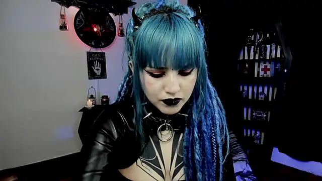 DimmuandDarkness online show from 9, 1, 2026