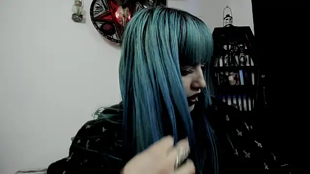 DimmuandDarkness online show from 28, 2, 2026