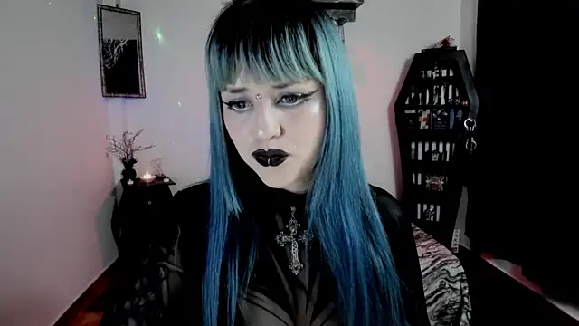 Snapshot of DimmuandDarkness chatting on 21, 6, 2026 DimmuandDarkness online show from 21, 6, 2026