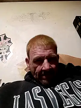Snapshot of gettinit2wice chatting on 8, 1, 2025 gettinit2wice online show from 8, 1, 2025