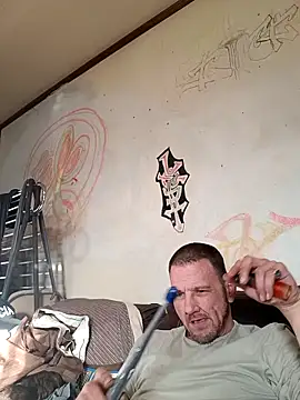 Snapshot of gettinit2wice chatting on 17, 2, 2025 gettinit2wice online show from 17, 2, 2025