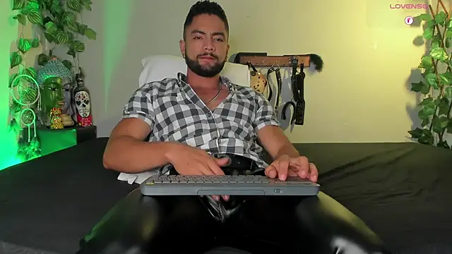 Snapshot of Jaxxon_ chatting on 7, 12, 2024 Jaxxon online show from 7, 12, 2024