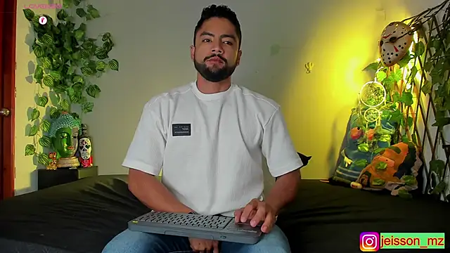 Snapshot of Jaxxon_ chatting on 13, 1, 2025 Jaxxon online show from 13, 1, 2025