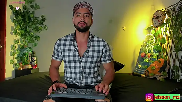 Snapshot of Jaxxon_ chatting on 14, 1, 2025 Jaxxon online show from 14, 1, 2025