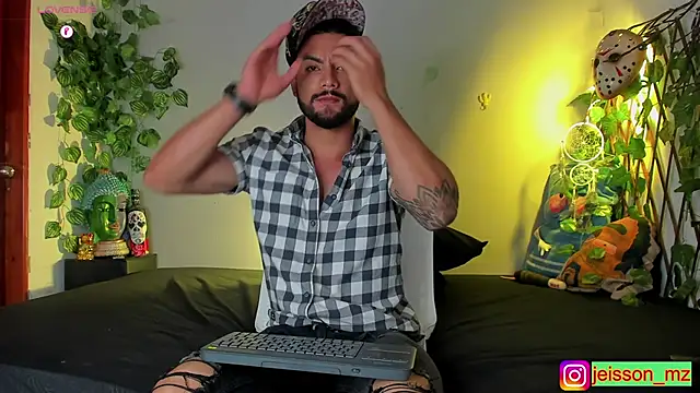 Snapshot of Jaxxon_ chatting on 14, 1, 2025 Jaxxon online show from 14, 1, 2025
