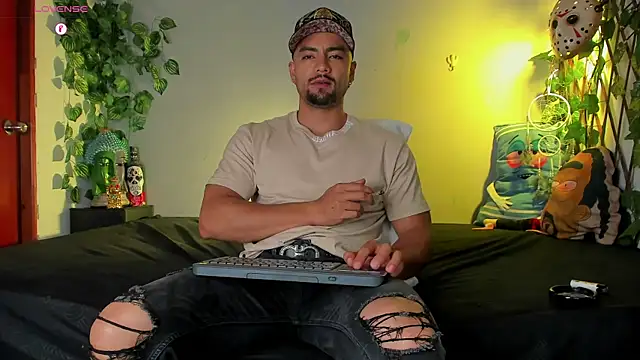 Snapshot of Jaxxon_ chatting on 29, 1, 2025 Jaxxon online show from 29, 1, 2025