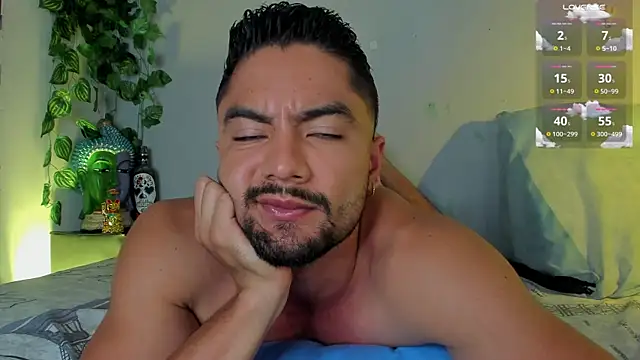 Snapshot of Jaxxon_ chatting on 20, 2, 2025 Jaxxon online show from 20, 2, 2025