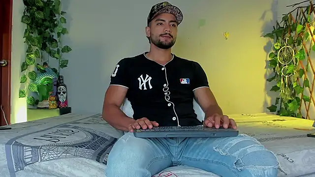 Snapshot of Jaxxon_ chatting on 25, 2, 2025 Jaxxon online show from 25, 2, 2025