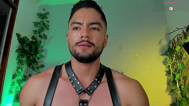 Snapshot of Jaxxon_ chatting on 28, 2, 2025 Jaxxon online show from 28, 2, 2025