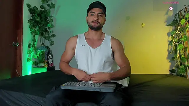 Snapshot of Jaxxon_ chatting on 6, 3, 2025 Jaxxon online show from 6, 3, 2025
