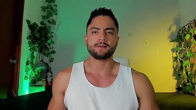 Snapshot of Jaxxon_ chatting on 7, 3, 2025 Jaxxon online show from 7, 3, 2025