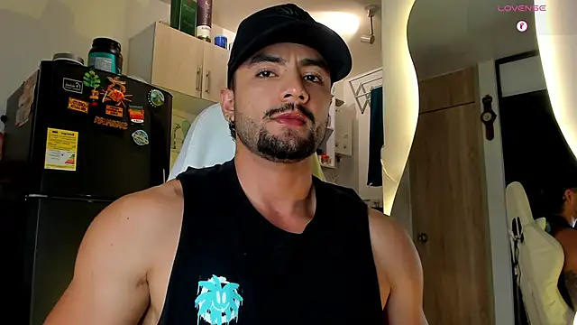 Snapshot of Jaxxon_ chatting on 19, 3, 2025 Jaxxon online show from 19, 3, 2025