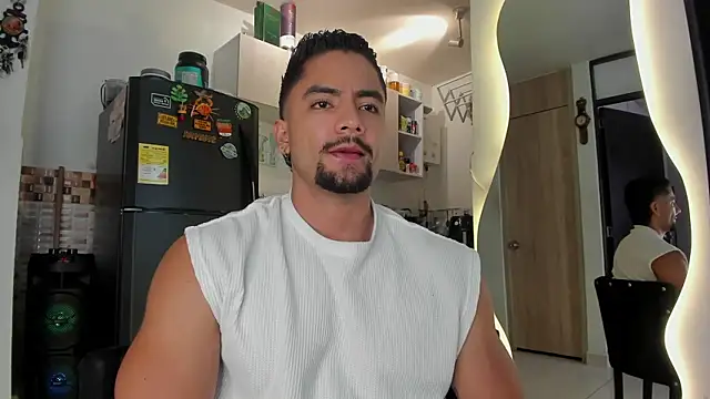 Snapshot of Jaxxon_ chatting on 20, 3, 2025 Jaxxon online show from 20, 3, 2025