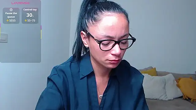 BabySerene online show from 13, 10, 2025