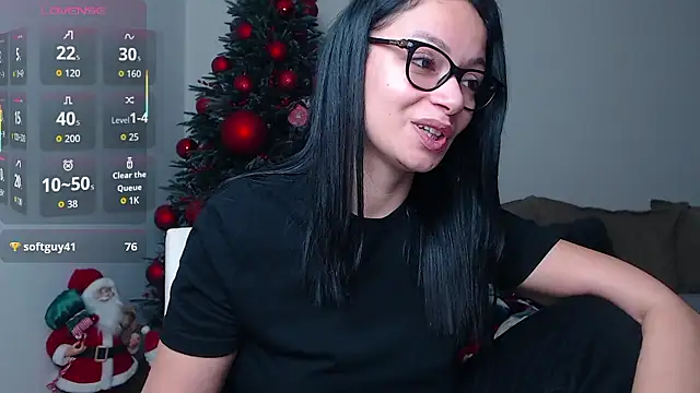 BabySerene online show from 13, 1, 2026