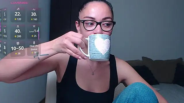 BabySerene online show from 3, 5, 2026