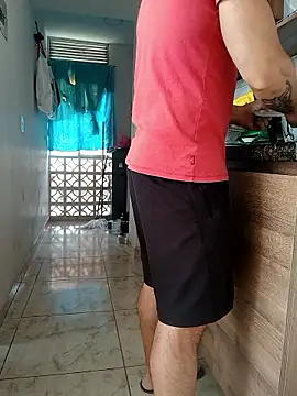 LEIRIS Y FRED 01 online show from 22, 10, 2025